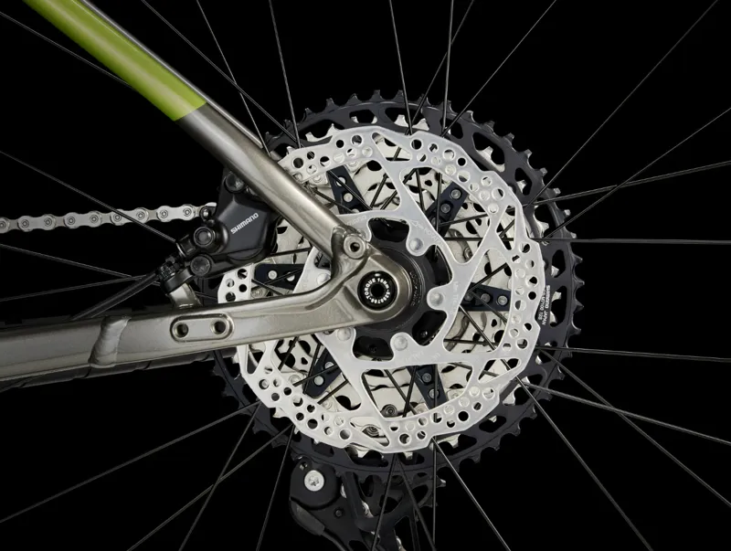 Trek Procaliber 8 Mountain Bike 2025 in Power Surge/Mercury-6